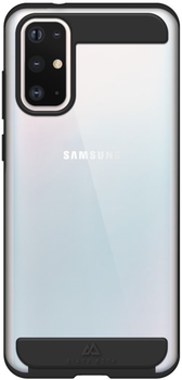 Панель Black Rock Air Robust для Samsung Galaxy S20+ Black (4260557047514)