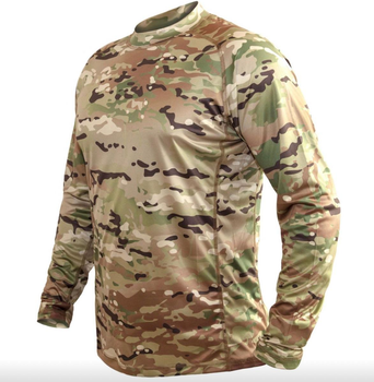 Реглан Fahrenheit SG Multicam Розмір 2XL/R 7334