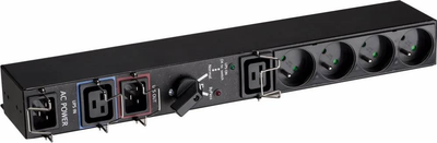 ИБП Eaton HotSwap MBP FR (MBP3KIF)