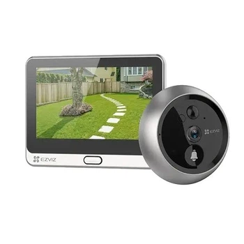 Бездротове дверне вічко Ezviz CS-DP2C