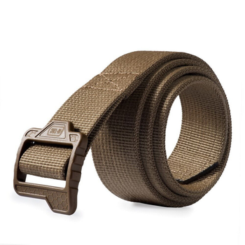 Ремень M-Tac Double Duty Tactical Belt Hex Coyote S