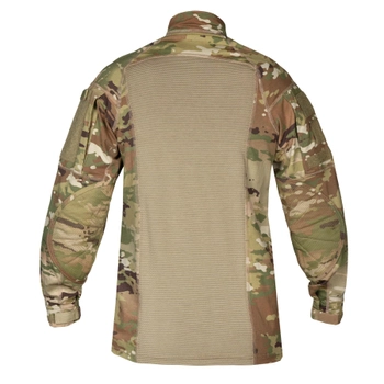 Бойова сорочка вогнестійка Army Combat Shirt Type II Scorpion W2 OCP мультикам M 2000000158174