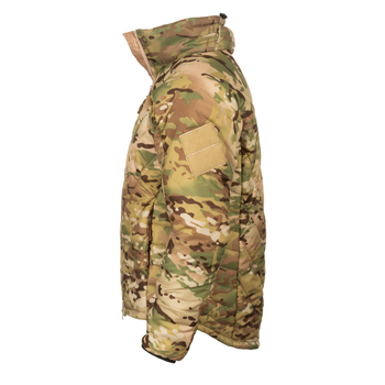 Утепленная куртка Snugpak SJ6 Multicam S 2000000154978