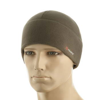 Шапка M-Tac Watch Cap Флис Light Polartec Olive L 2000000067803