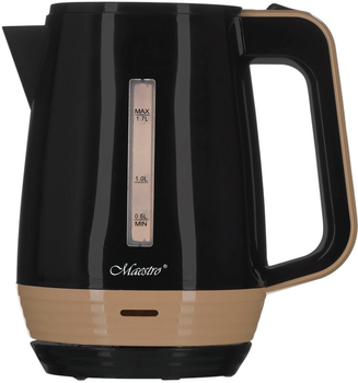 Электрочайник Maestro MR-033 Black