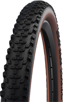 Покрышка SCHWALBE 29x2.25 (57-622) SMART SAM Perf 57-622 B/BRZ-SK HS624 ADDIX 67EPI (TIR-61-47)