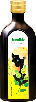 Suplement diety HealthLabs Smart Me wspierający kondycję skóry 250 ml (5903957410661)