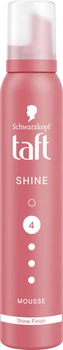 Піна для волосся Taft Shine 4 200 мл (3838824083667)