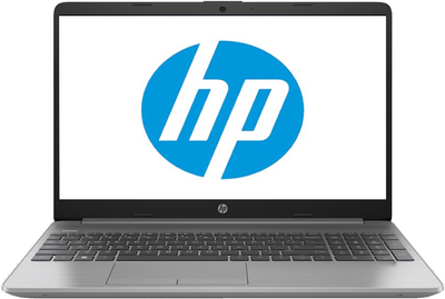 Laptop HP 250 G9 (6S778EA) Asteroid Silver