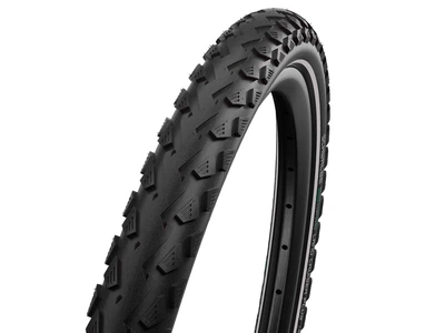 Покришка на велосипед 28"x2.00" Schwalbe LAND CRUISER PLUS (50-622) PunctureGuard B/B+RT