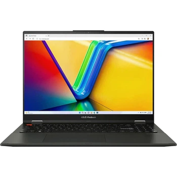 Ноутбук ASUS 16" Vivobook S 16 Flip OLED(1920x1200)Touchscreen/i5-1335U/8GB/512GB SSD/UHD/Win 11 (TP3604VA-WS51T) FR - Refurbished