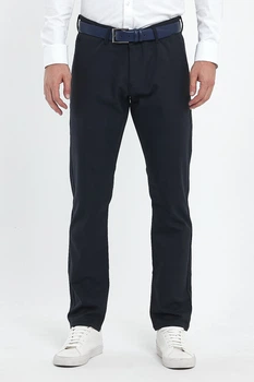 Брюки comfort fit Trend Collection 3838 синий (MS 61/13) 31