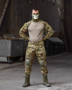 Тактичний костюм g combat мультикам 0 XXL