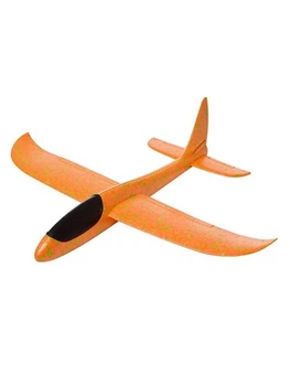 Cамолет планер метательный UTM 48 см Orange (45403O)