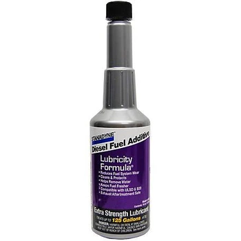 Смазывающая присадка в дизельное топливо Stanadyne Diesel Lubricity Formula на 473л топлива, 473мл, 38560
