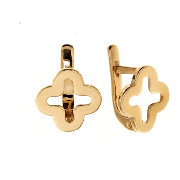 Сережки Diamant С2962 (543045)