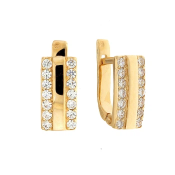 Серьги Diamant С2947 (533884)