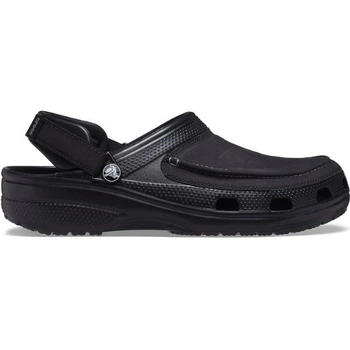 Сабо Crocs Classic Yukon Vista II Clog Black M10 45-46 28,5 см 207142