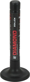 Паста притирочные для клапанов (Zollex) 40гр. (DIAMOND) 15069