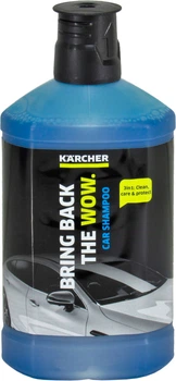 Шампунь (Karcher) для бесконтактной мойки 1л. 6.295-750.0