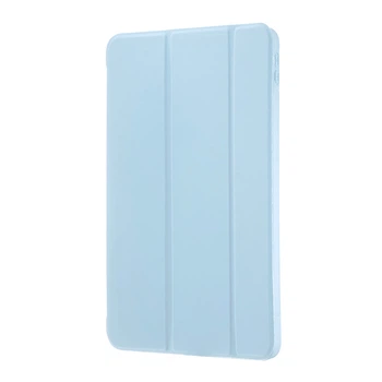 Чехол-книжка Smart Case iPad 10 (10,9"/2022) iPad 11 (11"/2025) Clear Blue