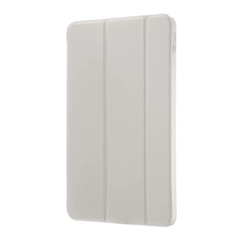 Чехол-книжка Smart Case iPad 10 (10,9"/2022) iPad 11 (11"/2025) Clear Grey