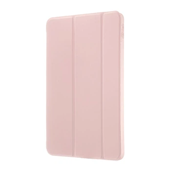 Чехол-книжка Smart Case iPad 10 (10,9"/2022) iPad 11 (11"/2025) Clear Pink Sand