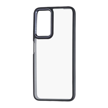 Чехол Bright Edge Xiaomi Redmi Note 12S Black