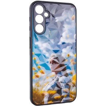 TPU+PC чохол Prisma Ladies для Samsung Galaxy A34 5G Anime (ITS-00000063736_23)