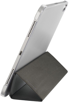 Etui z klapką Hama Fold Clear do Apple iPad mini 8.3" Black (4047443461971)