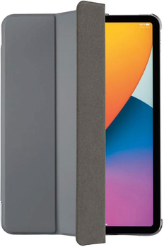 Чохол-книжка Hama Fold Clear для Apple iPad Pro 11" Gray (4047443462169)
