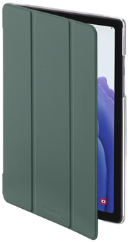 Etui z klapką Hama Fold Clear do Samsung Galaxy Tab A8 10.5" Green (4047443479914)
