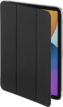 Чохол-книжка Hama Fold Clear для Apple iPad Air 10.9" Black (4047443459411)