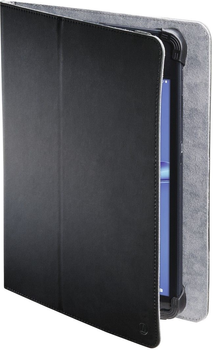 Чохол-книжка Hama Xpand Tablet Універсальний 9.5"- 11'' Black (4047443459749)