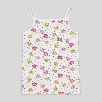 Детская майка