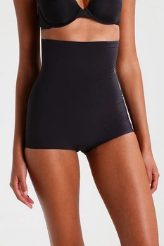 Моделирующие трусики слип Maidenform 6(2XL) Черный (95251)
