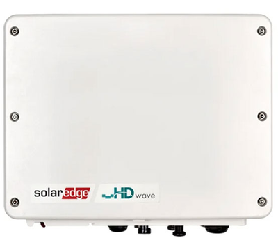 Інвертор SolarEdge 2.2kW Wi-Fi (SE2200H-RW000BEN4)