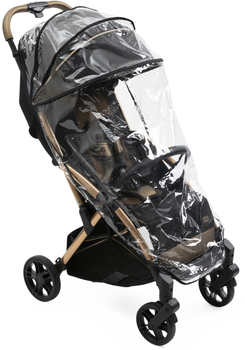 Прогулянкова коляска Chicco Goody Primo (87069.72)