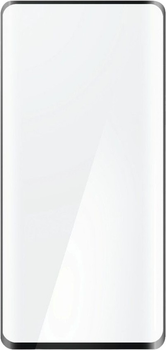 Захисне скло Hama для Samsung Galaxy A72 Transparent (4047443457806)