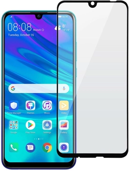 Szkło ochronne Hama do Huawei P Smart 2019/P Smart + 2019 Transparent (4047443409638)