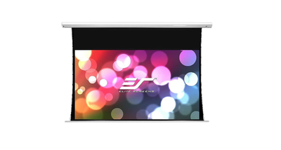 Екран EliteScreen моторизований SK135XHW-E18 135"/White