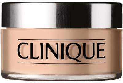 Puder do twarzy Clinique Blended Face Powder 04 Transparency 25 g (192333102206)