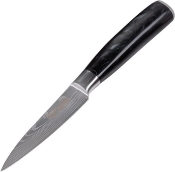 Nóż kuchenny Resto Eridanus 95335 do obierania owoców i warzyw 9 cm (4260709012186)