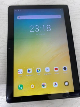 Планшет Toscido T-Pad Android 10 Б/В