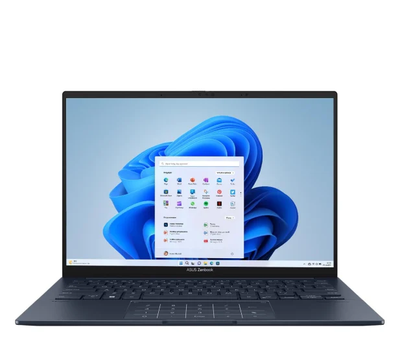 Ноутбук ASUS ZenBook 14 Ultra 9-185H/32GB/1TB/Win11 OLED 120Hz