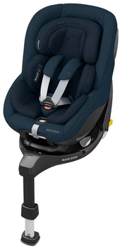 Автокрісло Maxi-Cosi Mica 360 PRO i-Size Authentic Blue (8549477110)