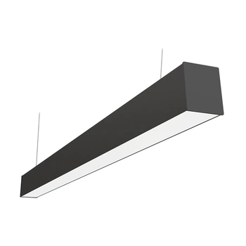 Линейный LED светильник OLEDIM 12050B 48W 1200мм 3ССT (3000K, 4000K, 6000K) - 7771577