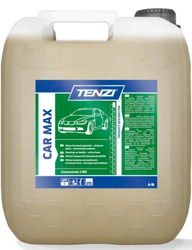 Активная пена Tenzi CAR MAX 5L (A16/005)