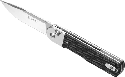 Нож складной Ganzo G767-BK Черный