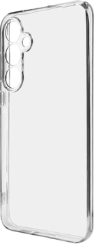 Чохол для смартфона ArmorStandart Air для Samsung Galaxy A55 5G (A556) Camera cover Clear (ARM74342)